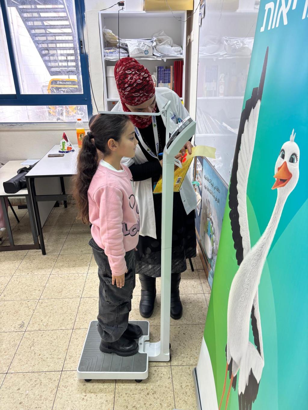 اختتام المخيمات الشتويّة مع التشديد على العناية والرعاية الصحيّة لأطفالنا.