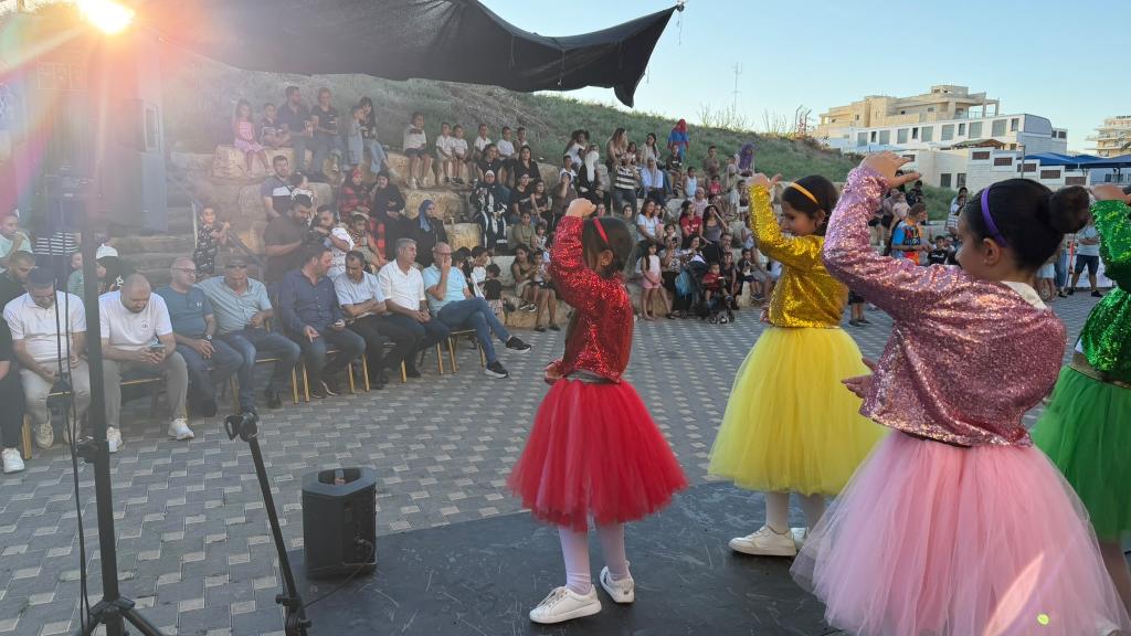 اختتام مهرجان "نون" لمسرح العرائس - عكا 2026 على مدار ثلاثة أيام