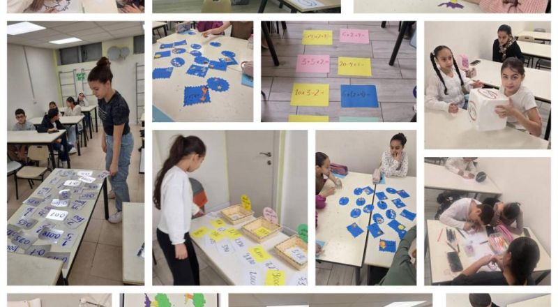 افتتاح مركز تعليمي بطريقة تعليم مبتكرة وترفيهيّة لإثراء تلاميذ المدارس