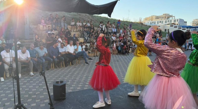 اختتام مهرجان "نون" لمسرح العرائس - عكا 2026 على مدار ثلاثة أيام