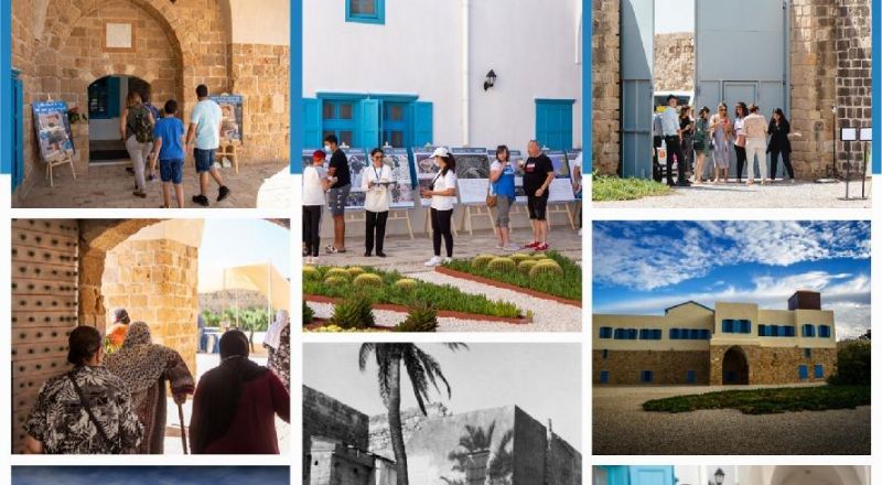 دعوة لزيارة بيت عبد الله باشا في عكا، تحفة معمارية شاهدة على تاريخ عكا