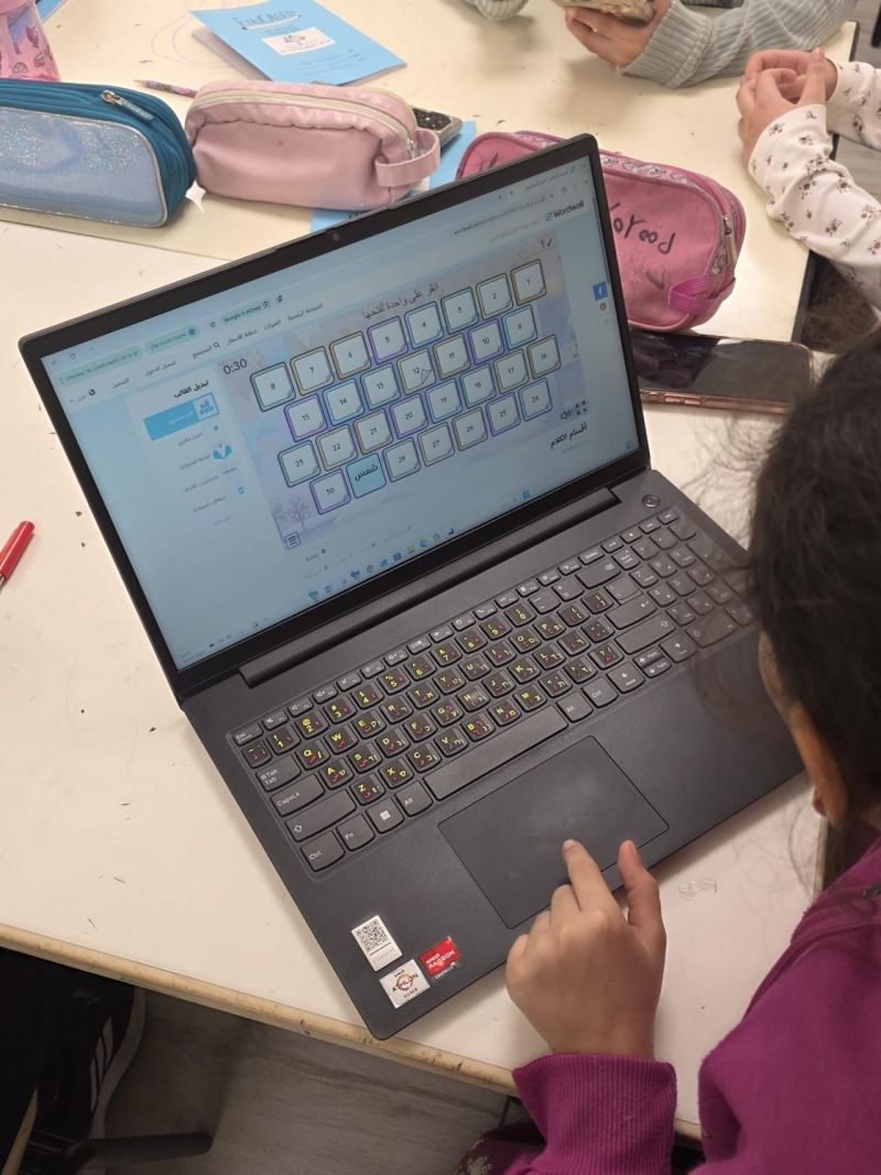 افتتاح مركز تعليمي بطريقة تعليم مبتكرة وترفيهيّة لإثراء تلاميذ المدارس