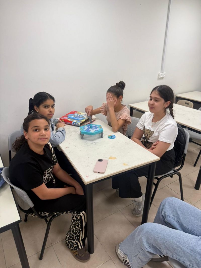 افتتاح مركز تعليمي بطريقة تعليم مبتكرة وترفيهيّة لإثراء تلاميذ المدارس