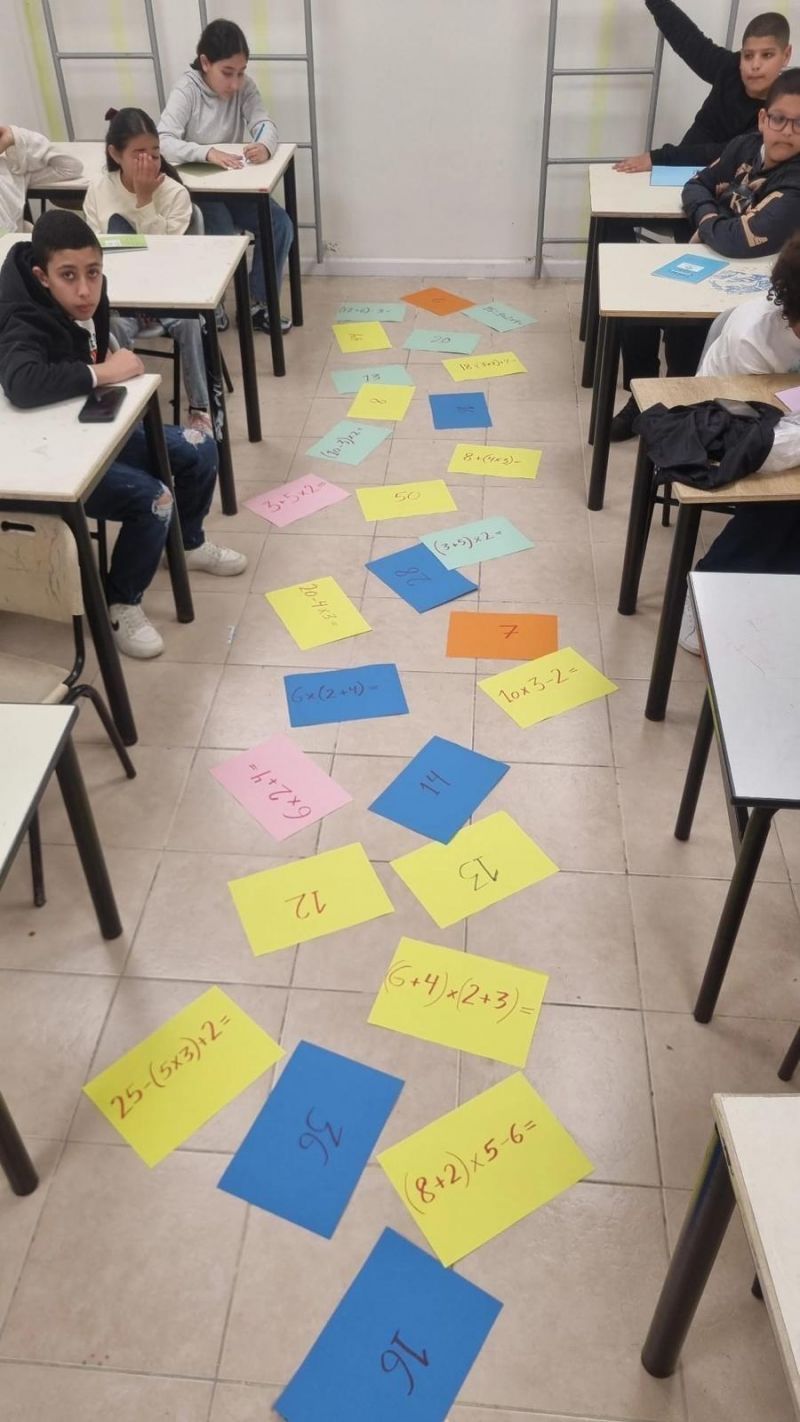 افتتاح مركز تعليمي بطريقة تعليم مبتكرة وترفيهيّة لإثراء تلاميذ المدارس