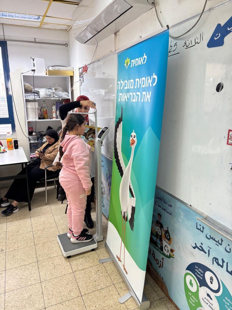 اختتام المخيمات الشتويّة مع التشديد على العناية والرعاية الصحيّة لأطفالنا.