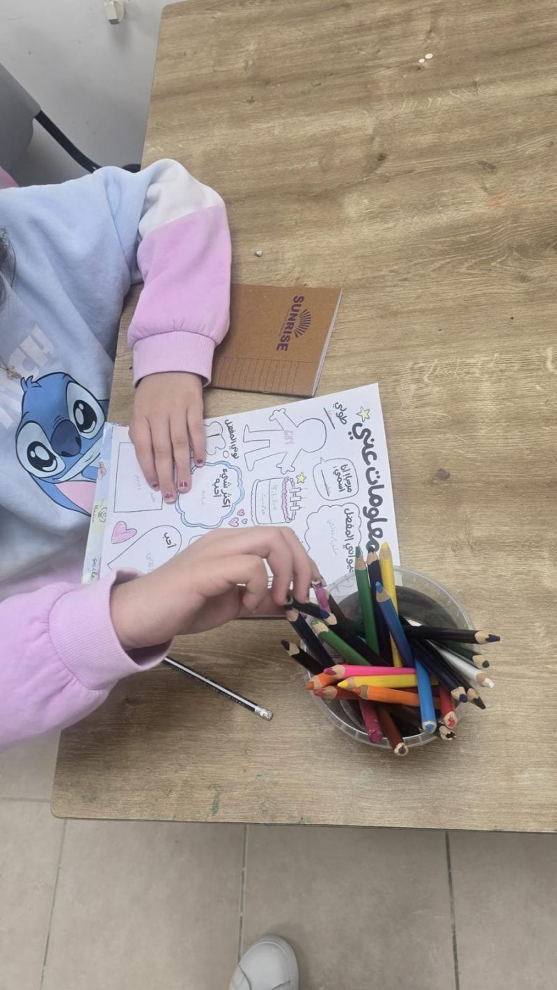 افتتاح مركز تعليمي بطريقة تعليم مبتكرة وترفيهيّة لإثراء تلاميذ المدارس