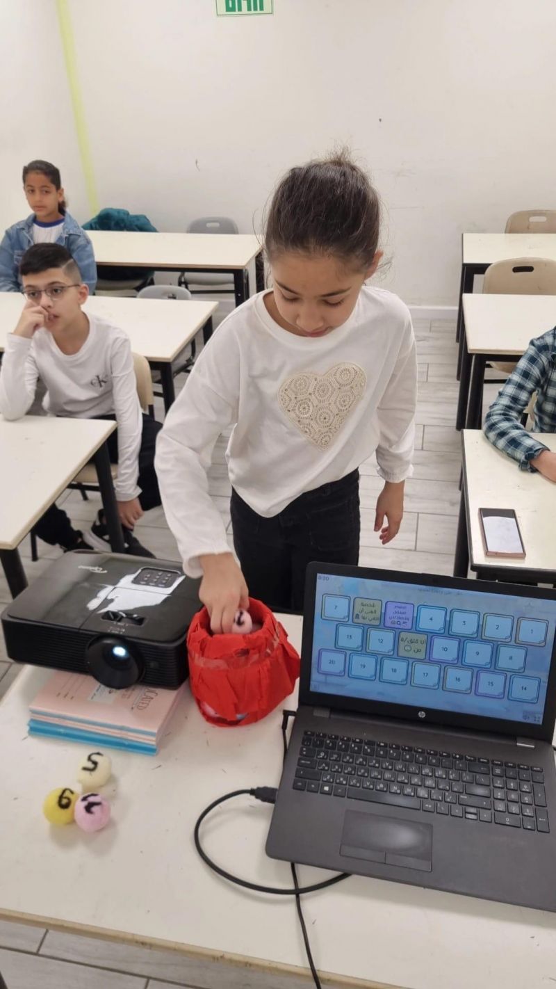 افتتاح مركز تعليمي بطريقة تعليم مبتكرة وترفيهيّة لإثراء تلاميذ المدارس