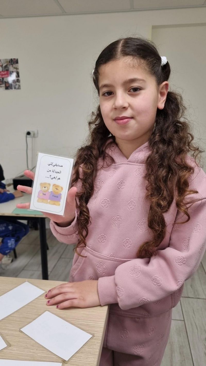 افتتاح مركز تعليمي بطريقة تعليم مبتكرة وترفيهيّة لإثراء تلاميذ المدارس