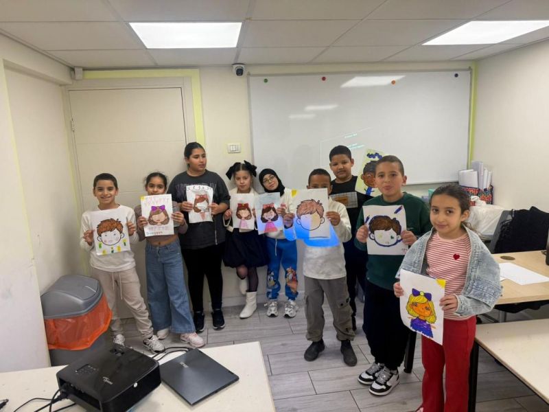 افتتاح مركز تعليمي بطريقة تعليم مبتكرة وترفيهيّة لإثراء تلاميذ المدارس