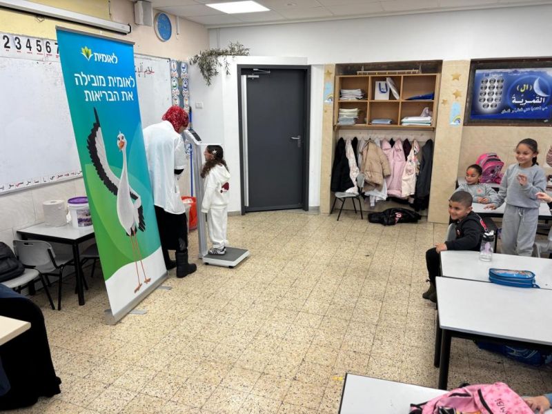 اختتام المخيمات الشتويّة مع التشديد على العناية والرعاية الصحيّة لأطفالنا.