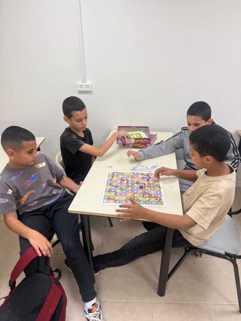 افتتاح مركز تعليمي بطريقة تعليم مبتكرة وترفيهيّة لإثراء تلاميذ المدارس