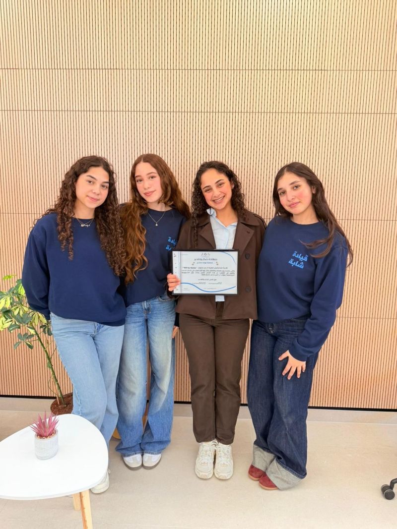 شبيبة المراكز الجماهيريّة أسوار عكا تطلق