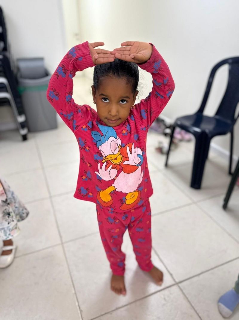 افتتاح دورة الباليه لمجموعة الروضات والبساتين... والتسجيل بعده مستمر.