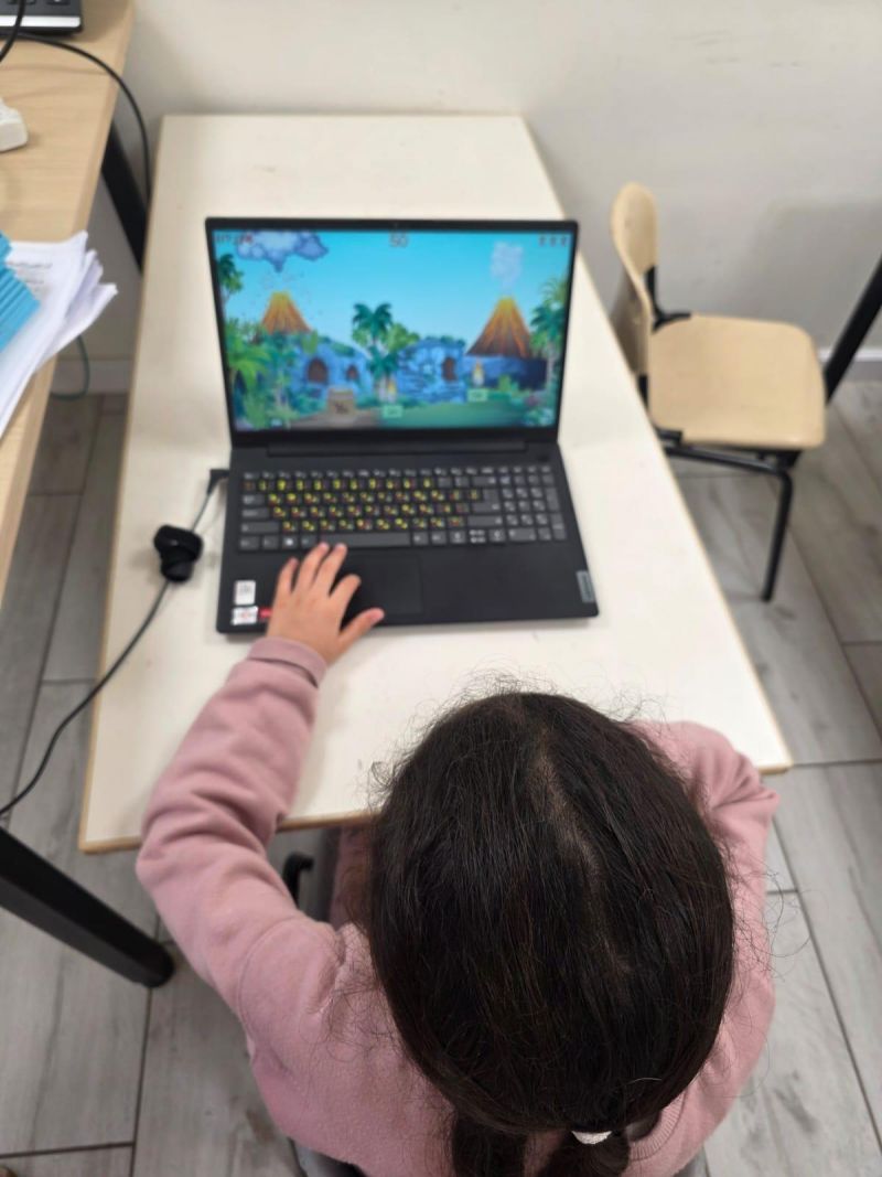 افتتاح مركز تعليمي بطريقة تعليم مبتكرة وترفيهيّة لإثراء تلاميذ المدارس