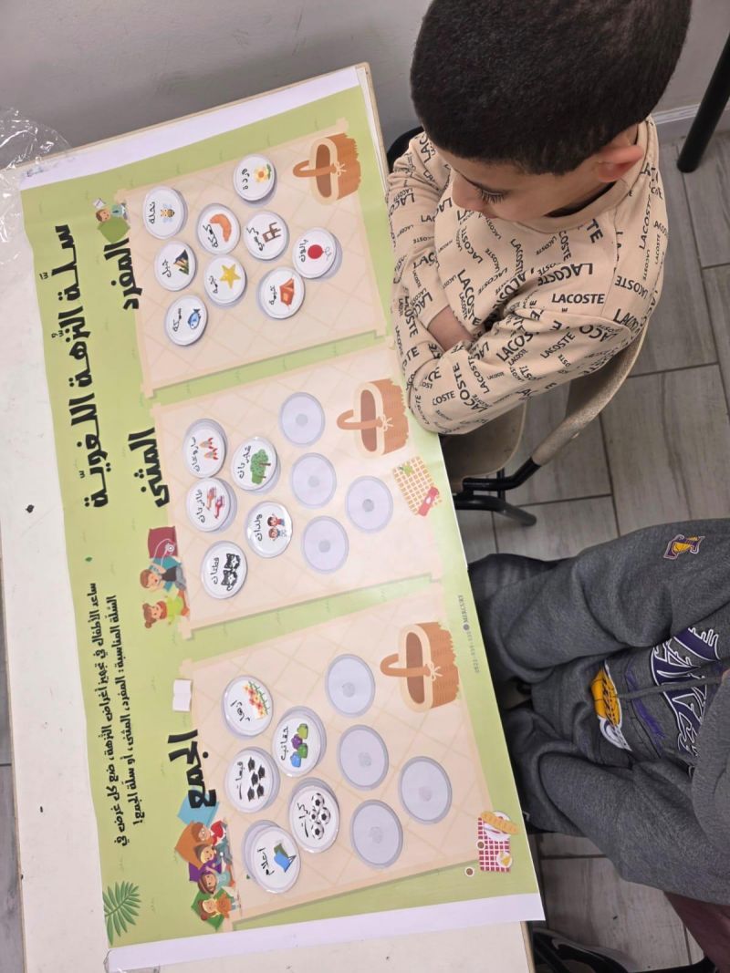 افتتاح مركز تعليمي بطريقة تعليم مبتكرة وترفيهيّة لإثراء تلاميذ المدارس