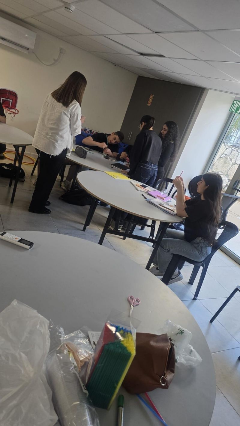 افتتاح مركز تعليمي بطريقة تعليم مبتكرة وترفيهيّة لإثراء تلاميذ المدارس