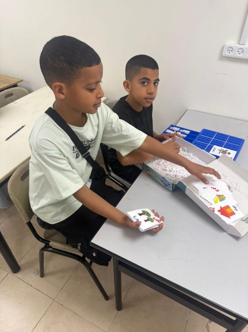 افتتاح مركز تعليمي بطريقة تعليم مبتكرة وترفيهيّة لإثراء تلاميذ المدارس