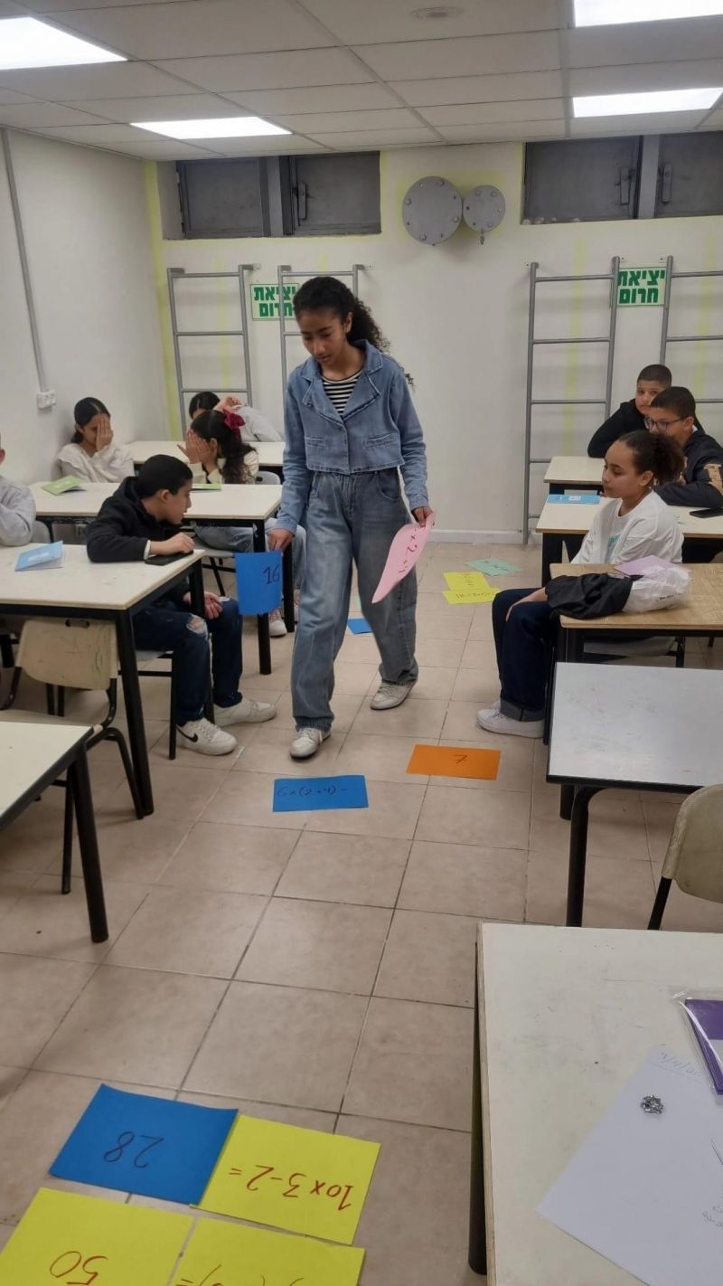 افتتاح مركز تعليمي بطريقة تعليم مبتكرة وترفيهيّة لإثراء تلاميذ المدارس