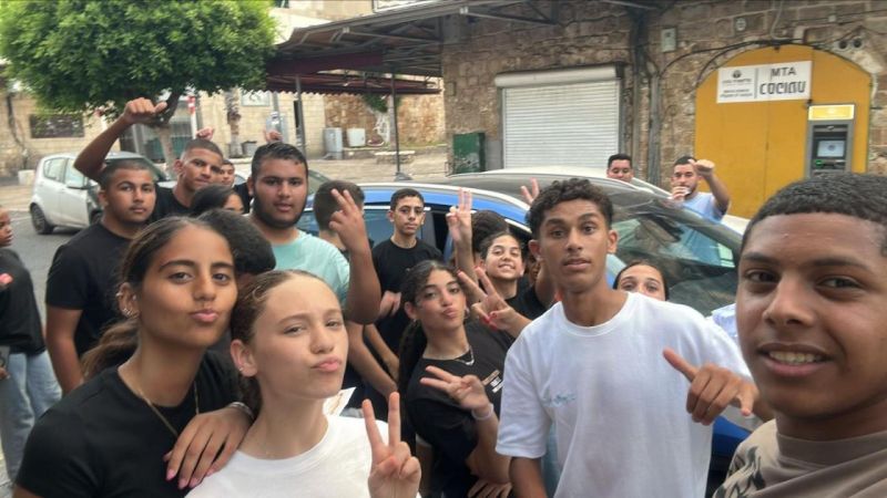 مغامرون ومغامرات من أبناء الشبيبة شاركوا يوم أمس مع المراكز الجماهيرية اسوار عكا في البحث عن الكنز. مغامرون ومغامرات من أبناء الشبيبة شاركوا يوم أمس مع المراكز الجماهيرية اسوار عكا في البحث عن الكنز.
