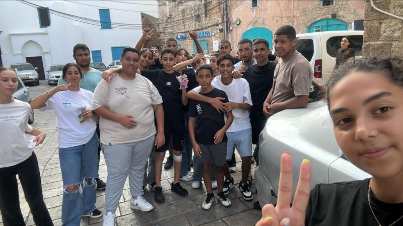 مغامرون ومغامرات من أبناء الشبيبة شاركوا يوم أمس مع المراكز الجماهيرية اسوار عكا في البحث عن الكنز. مغامرون ومغامرات من أبناء الشبيبة شاركوا يوم أمس مع المراكز الجماهيرية اسوار عكا في البحث عن الكنز.