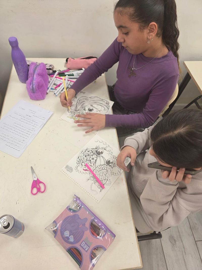 افتتاح مركز تعليمي بطريقة تعليم مبتكرة وترفيهيّة لإثراء تلاميذ المدارس