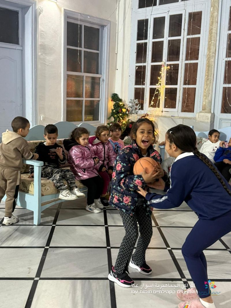 أوقات ممتعة وآمنة للأطفال في مركز عبود...وفعاليات مثريّة ومجانيّة.