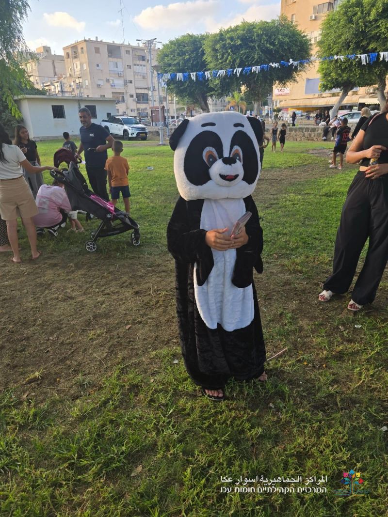 وقت ممتع ولحظات من الفرح، وحضور مهيب خلال معرض دورات المراكز الجماهيريّة أسوار عكا .