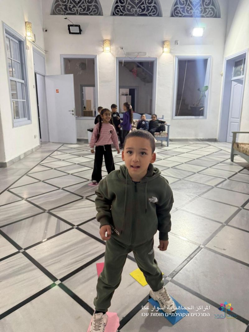 أوقات ممتعة وآمنة للأطفال في مركز عبود...وفعاليات مثريّة ومجانيّة.