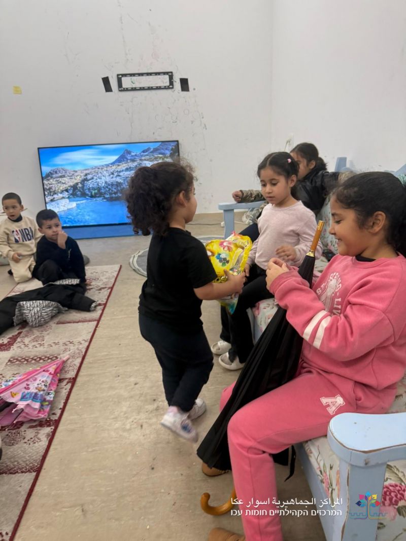 أوقات ممتعة وآمنة للأطفال في مركز عبود...وفعاليات مثريّة ومجانيّة.