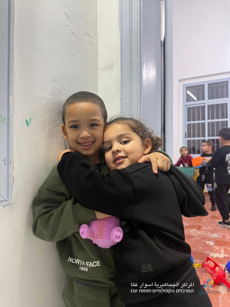 أوقات ممتعة وآمنة للأطفال في مركز عبود...وفعاليات مثريّة ومجانيّة.