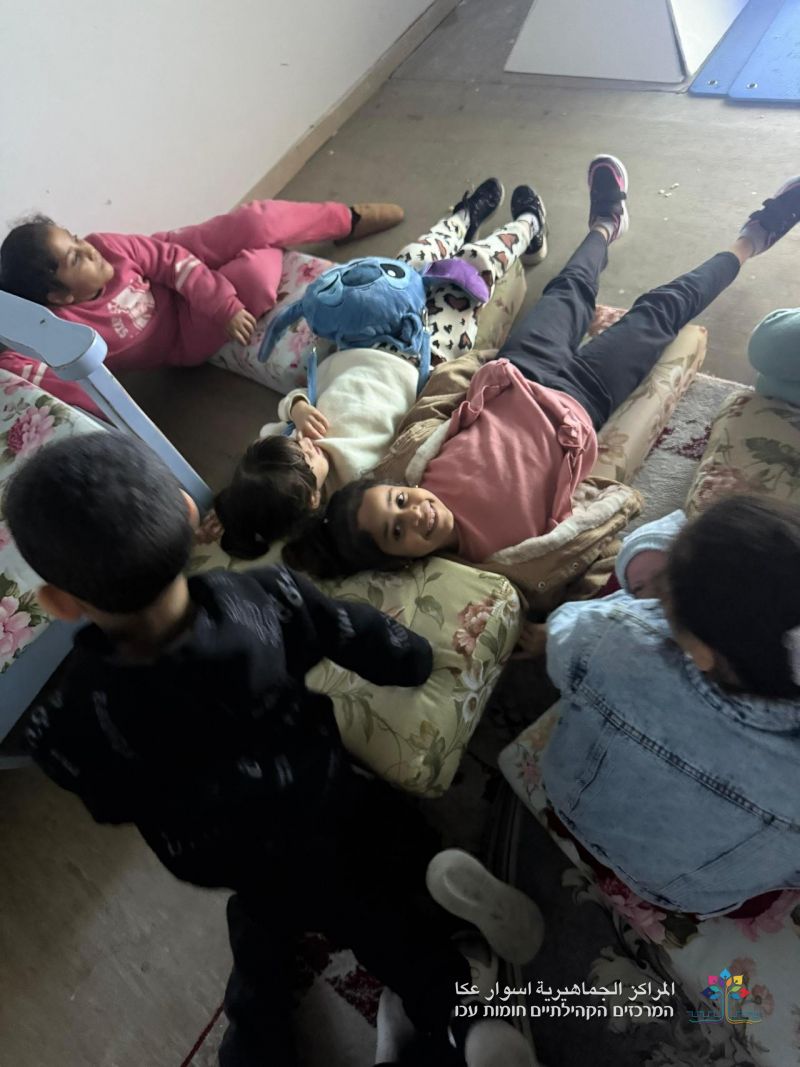 أوقات ممتعة وآمنة للأطفال في مركز عبود...وفعاليات مثريّة ومجانيّة.