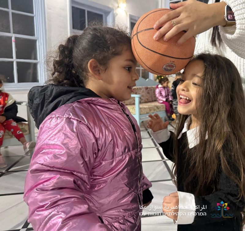 أوقات ممتعة وآمنة للأطفال في مركز عبود...وفعاليات مثريّة ومجانيّة.