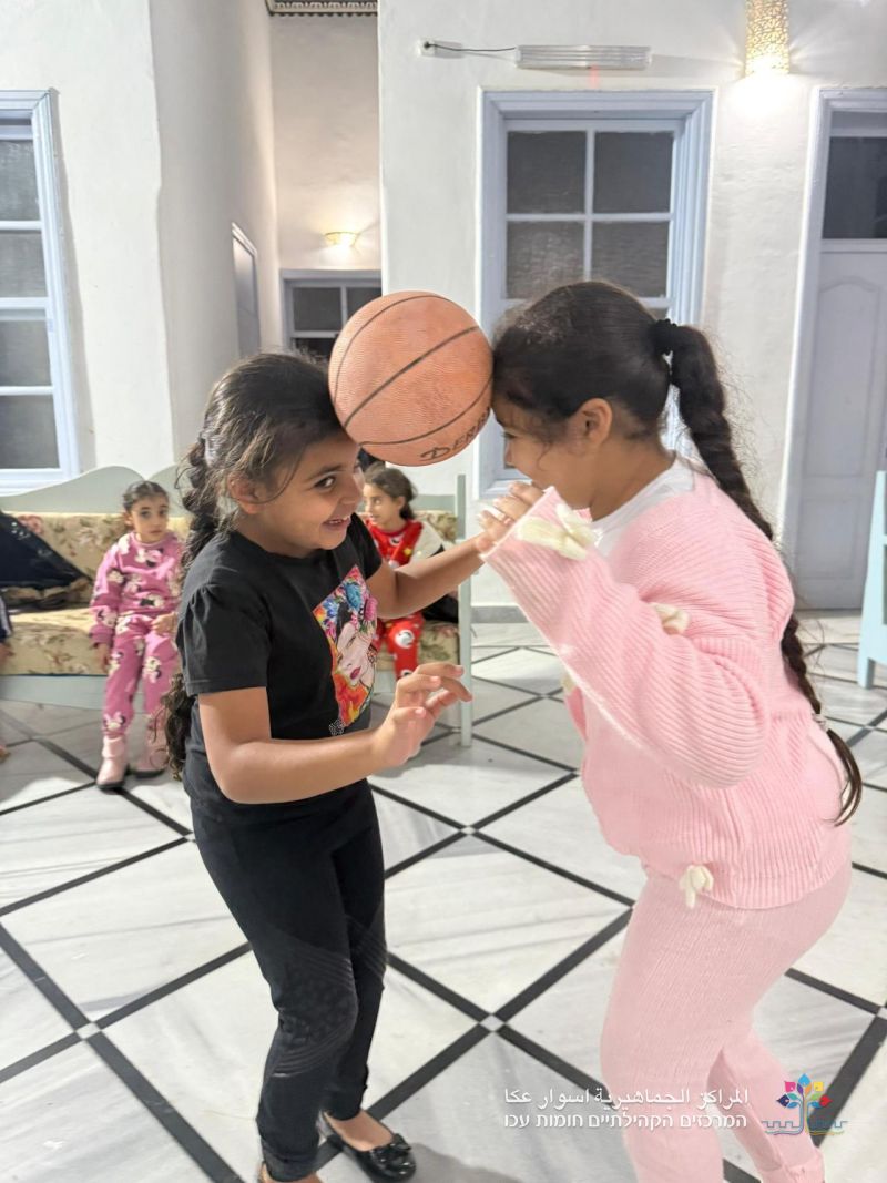 أوقات ممتعة وآمنة للأطفال في مركز عبود...وفعاليات مثريّة ومجانيّة.