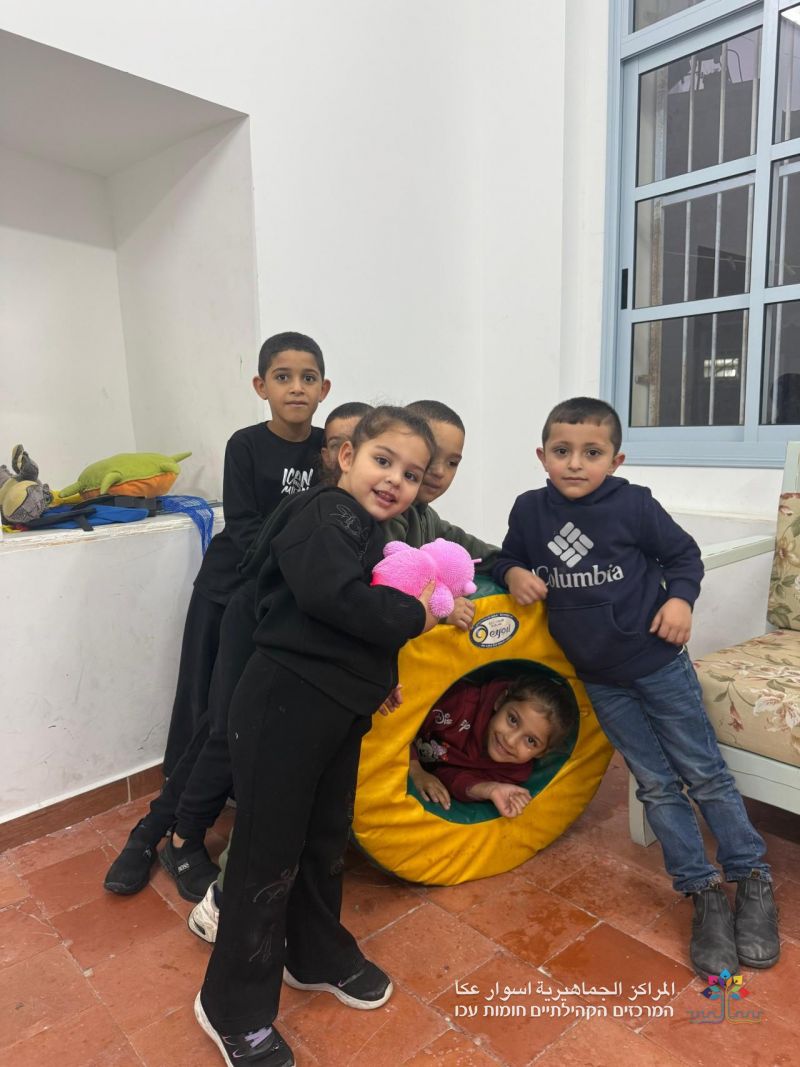 أوقات ممتعة وآمنة للأطفال في مركز عبود...وفعاليات مثريّة ومجانيّة.