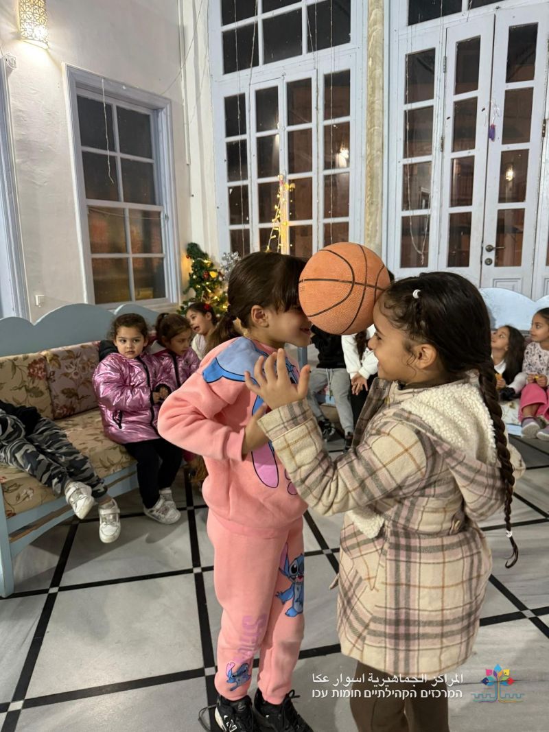 أوقات ممتعة وآمنة للأطفال في مركز عبود...وفعاليات مثريّة ومجانيّة.