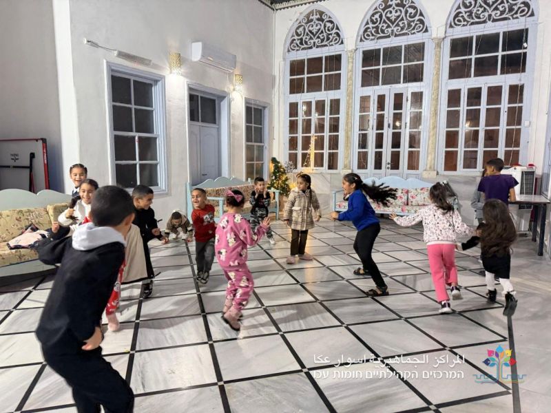 أوقات ممتعة وآمنة للأطفال في مركز عبود...وفعاليات مثريّة ومجانيّة.